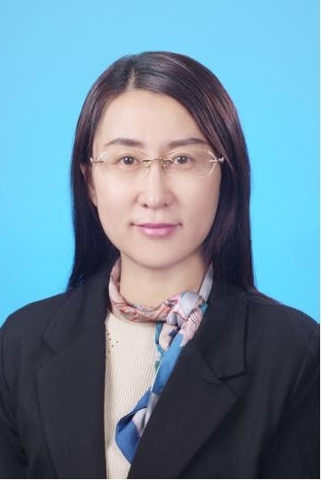 朱晓丽