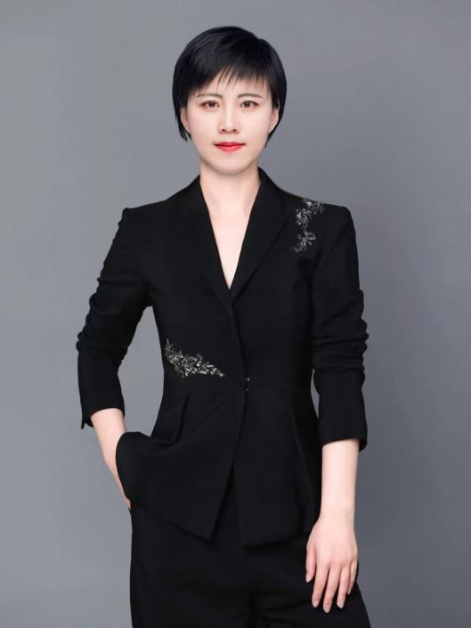 刘振红