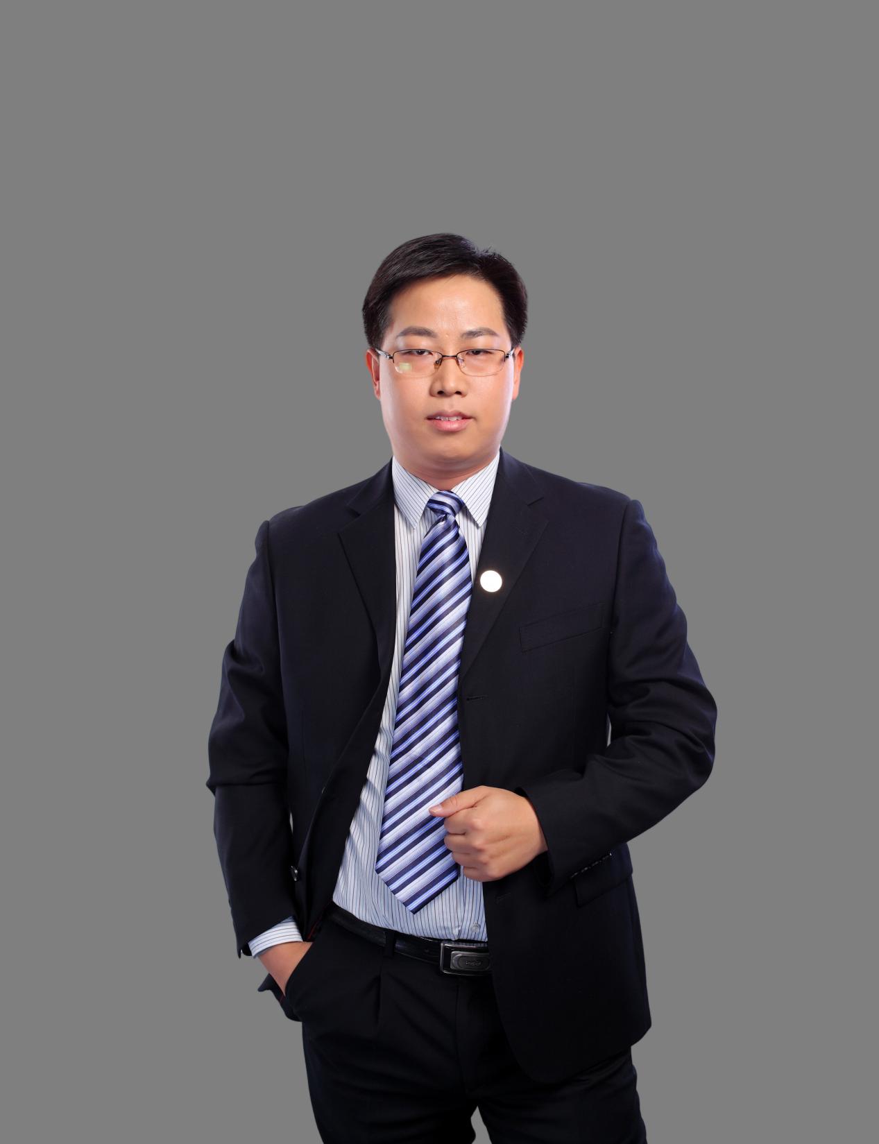 黄杰
