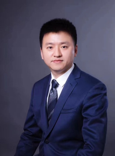 朱健
