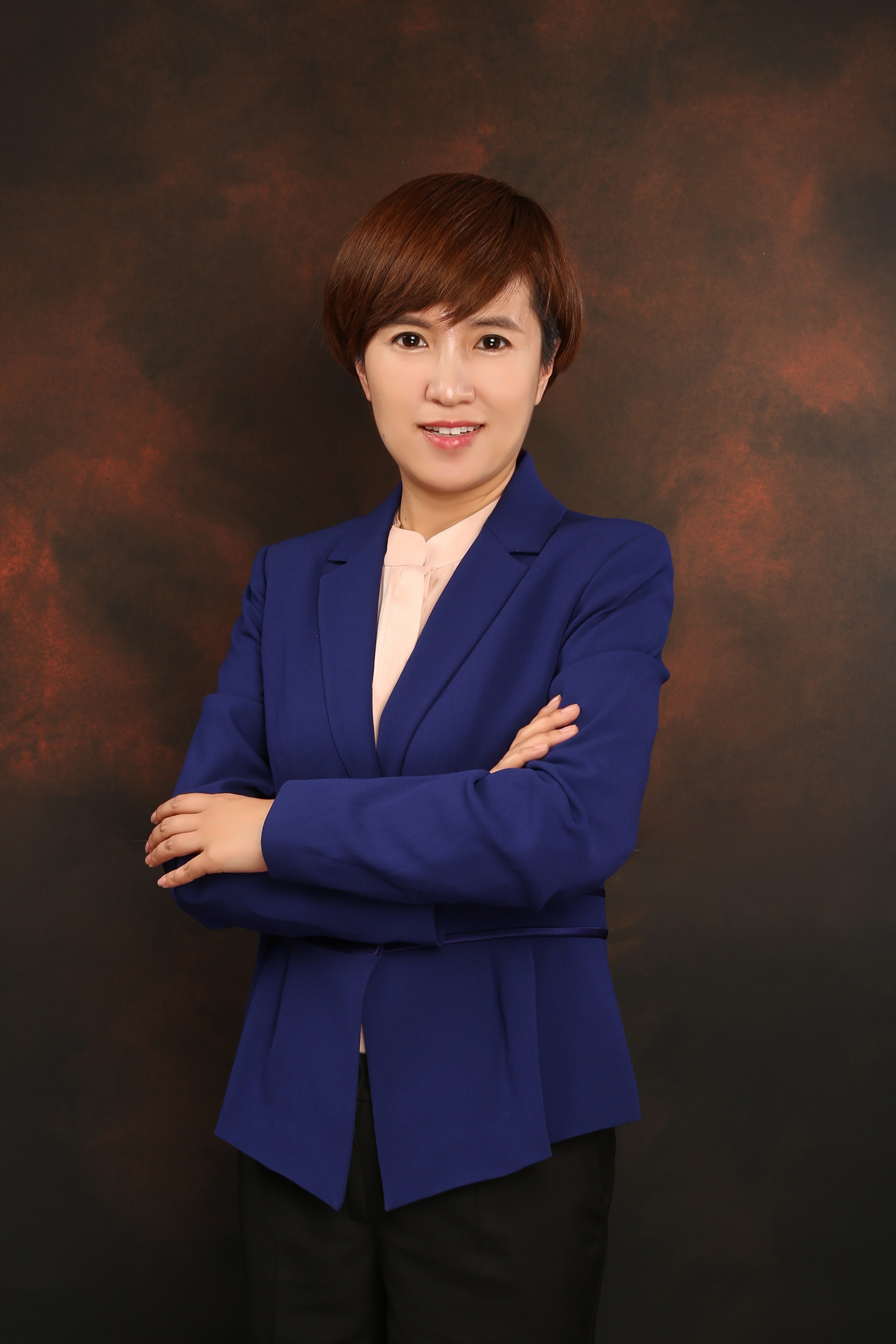 刘丽佳