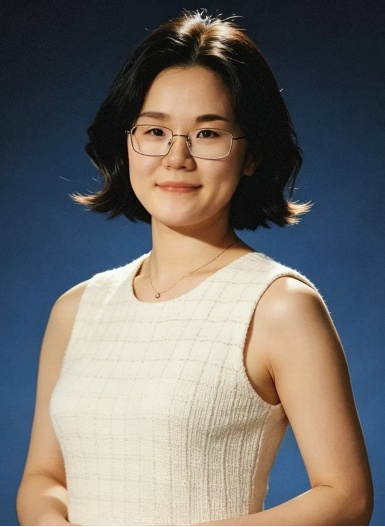 付玉妍