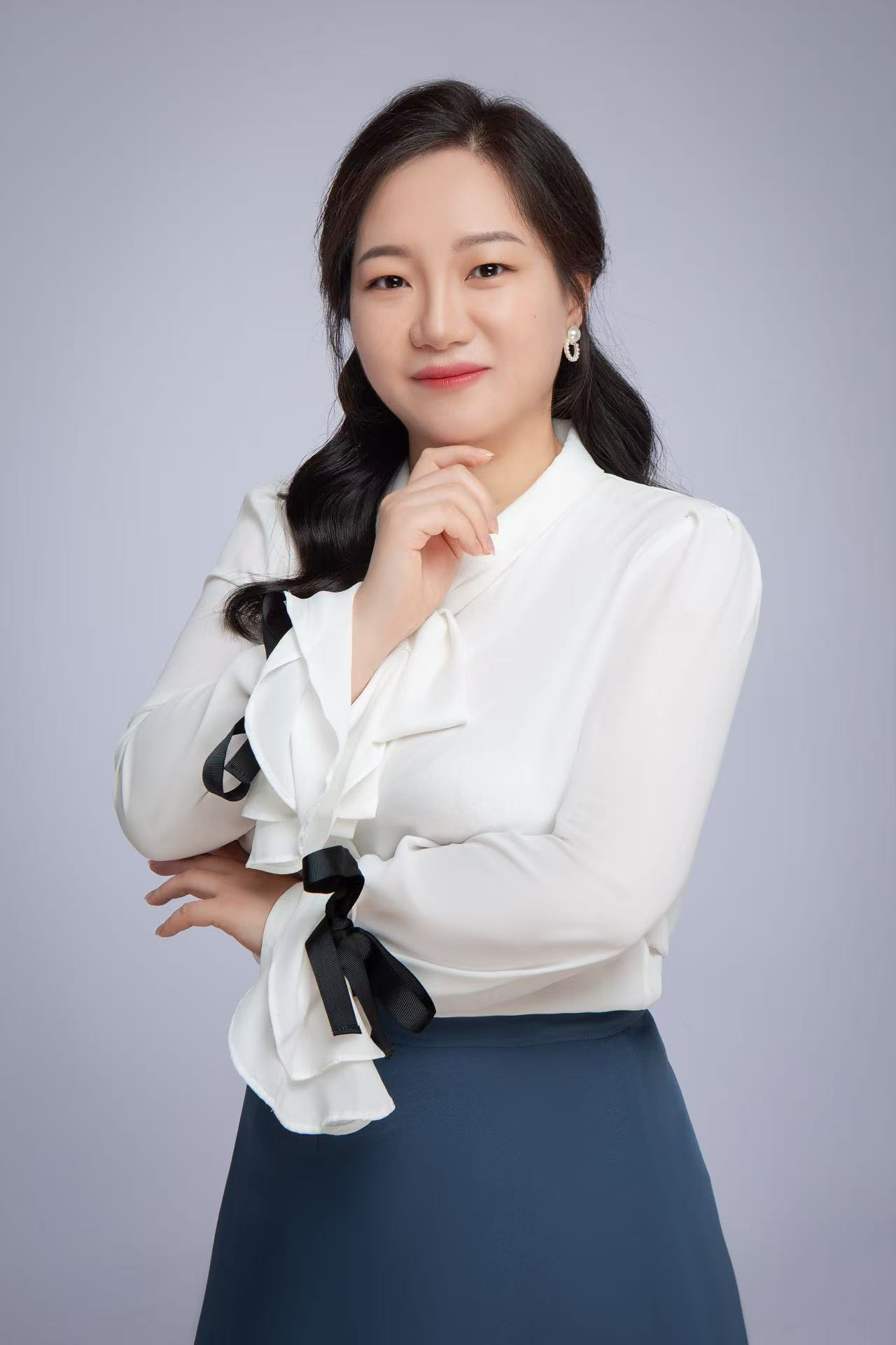 李华敏